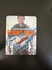 Flight risk blu for sale  York