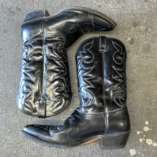Acme men black for sale  South Gate