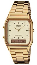 Casio vintage chronograph gebraucht kaufen  Hamburg