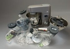 Küchenmaschine knetmaschine k gebraucht kaufen  Telgte
