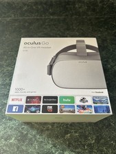 Oculus 32gb headset for sale  Dover