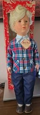 Kathe kruse stoffpuppe for sale  Waukesha