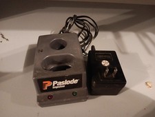 paslode battery charger for sale paslode battery charger for sale Crystal Lake