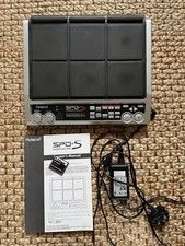 roland spd 30 for sale  LONDON