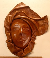 Vintage genuine leather for sale  East Meadow