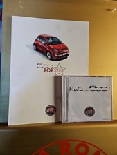 Fiat 500 popstar usato  Macomer