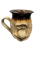 Pretty ugly pottery for sale  WARRINGTON