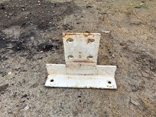 Heavy duty steel for sale  NORTHAMPTON