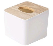 Tissue box dispenser for sale Tissue box dispenser for sale  TAMWORTH
