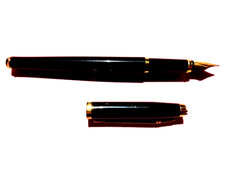 Elysee fountain pen for sale  KIDLINGTON