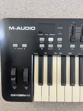 Audio oxygen usb for sale  LONDON