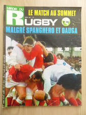 Miroir rugby 116 d'occasion  Saint-Priest