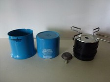 Camping gaz kartuschenkocher gebraucht kaufen  Hollenbeck, Lehmrade, Sterley