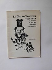 Grand timonier maoistes d'occasion  Champigny-sur-Marne