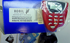 Kobil chipkartenterminal chipk gebraucht kaufen  Boffzen