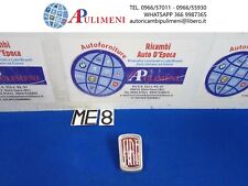 Logo emblema fregio usato  Gioia Tauro