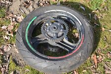 Aprilia 125 rear for sale  UK