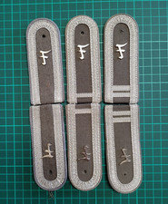 Schulterklappen schulterstück gebraucht kaufen  Biesdorf, Geichlingen, Utscheid