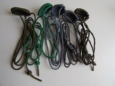 Imbracatura pastore paracord usato  Spedire a Italy