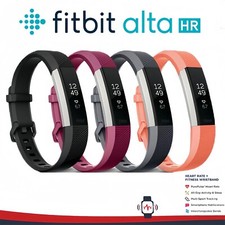 Fitbit alta fitness usato  Bozen