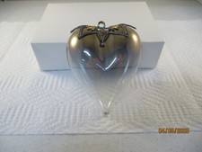 Hand blown hanging for sale  Seymour