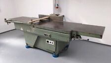 Abricht hobelmaschine 60cm gebraucht kaufen  Langensendelbach