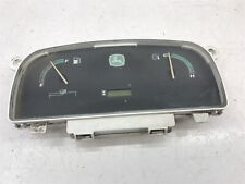 John deere instrument for sale  Mc Connellsburg