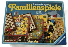 Ravensburger 013159 familiensp gebraucht kaufen  Bochum
