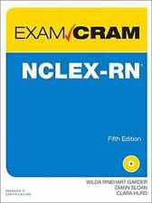 Nclex exam cram for sale  Philadelphia