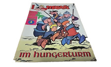 Mosaik hungerturm . gebraucht kaufen  Moritzburg