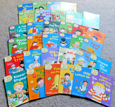 Oxford reading tree for sale  HAMPTON