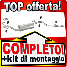 Scarico completo per usato  Italia