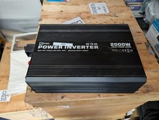 Pro modified sine for sale  WESTON-SUPER-MARE
