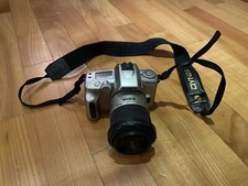 Konica minolta dynax gebraucht kaufen  Plankenfels