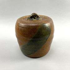 Mizusashi covered water for sale  High Point