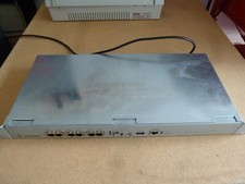 Interflex terminal controller gebraucht kaufen  Barmstedt