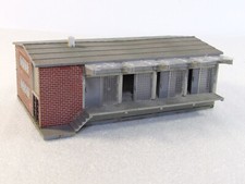 Vollmer 553 lagerhalle gebraucht kaufen  Kastellaun