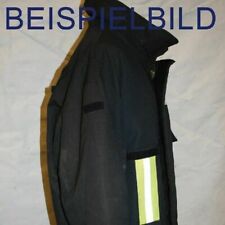 Feuerwehrüberjacke feuchter h gebraucht kaufen  Bad Salzuflen