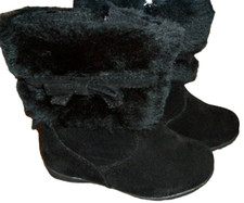 Yokids girls boots for sale  Saint Cloud