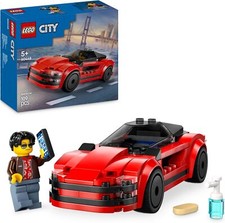 Lego city auto usato  San Lorenzo in Campo