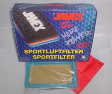 Jamex sportluftfilter 75100a gebraucht kaufen  Schermbeck