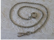 Ancienne chaine montre d'occasion  Fouras