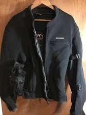 Fieldsheer motorcycle jacket for sale  Kelso