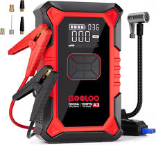 Jump starter air for sale  Flushing