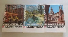 Enciclopedia universale illust usato  Russi