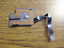 Powerbutton kabel acer gebraucht kaufen  Niedernberg