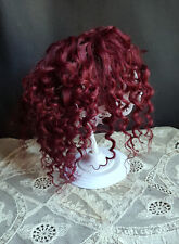 Jolie perruque cheveux d'occasion  Redon