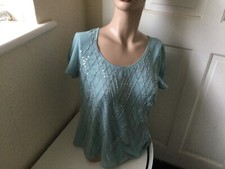 Jacques vert top for sale  WALLASEY