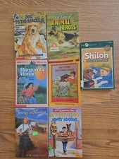 Summer reading homeschool for sale  Bonanza