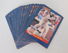 1986 donruss stars for sale  Davenport